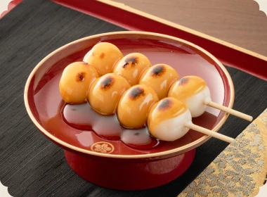 写真：甘味