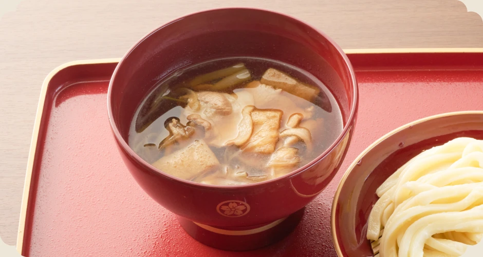写真:肉汁